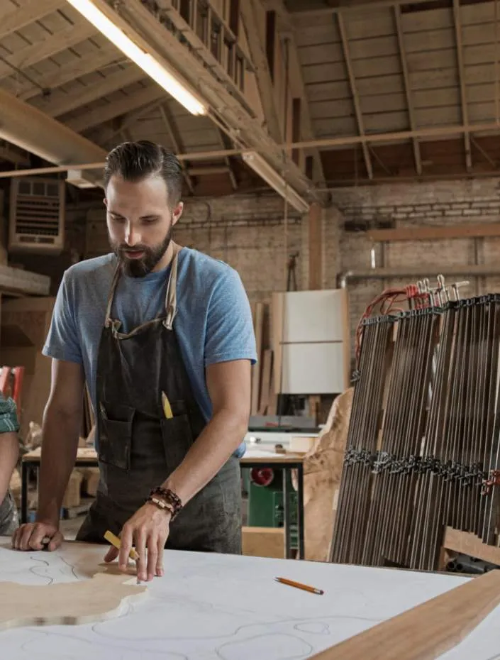 Fabrication de pièces en zinc sur mesure