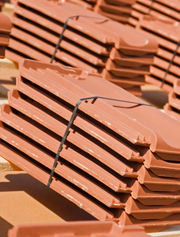Matériaux de couverture adaptés au climat méditerranéen