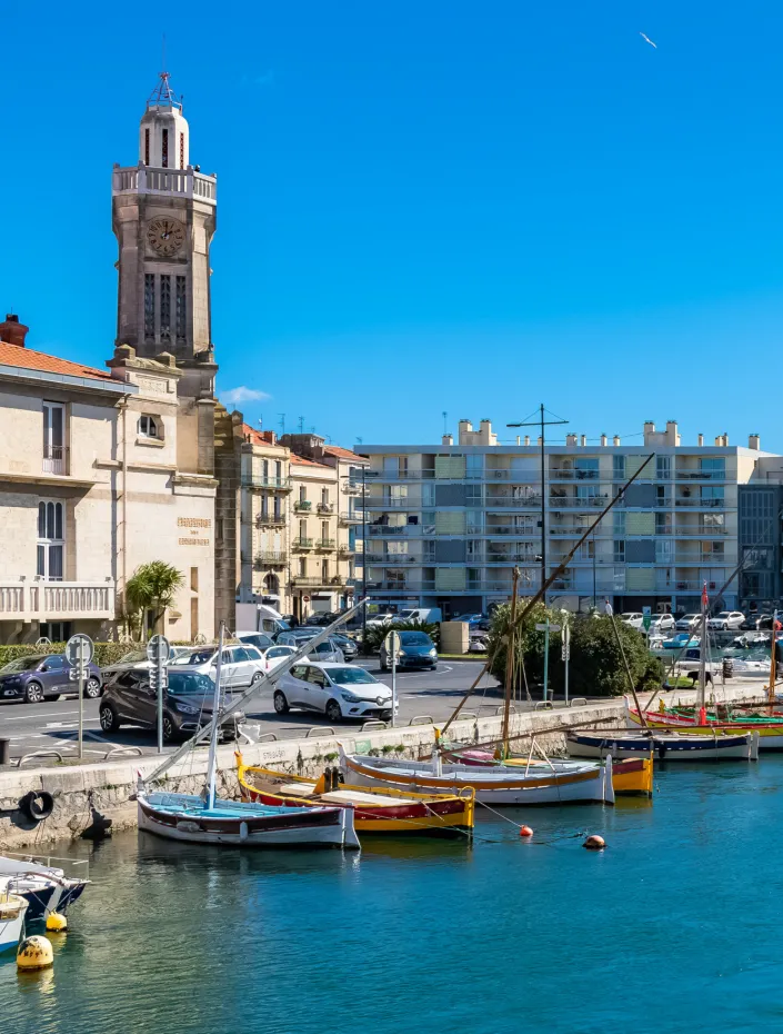 Port de Sete 34 Herault.webp