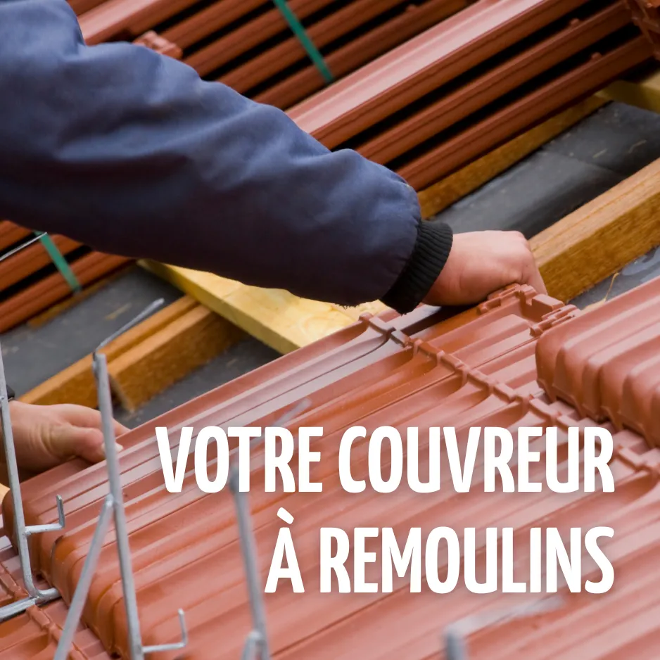 couvreur remoulins
