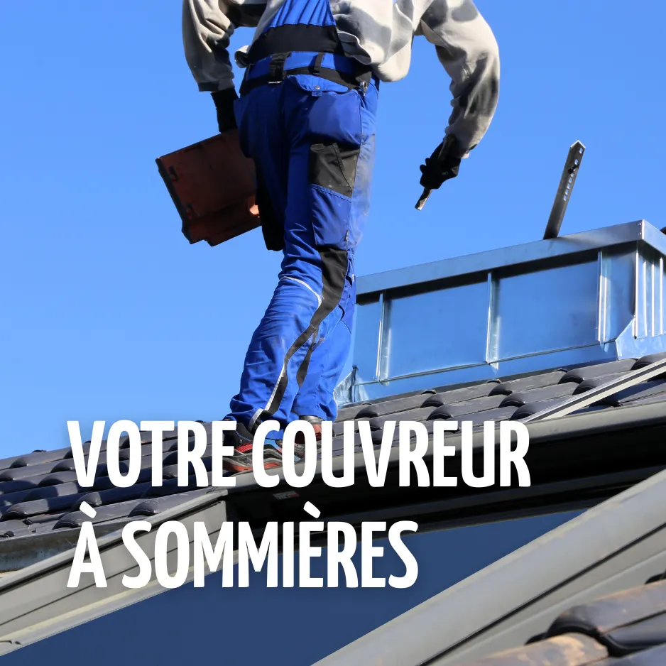couvreur sommières