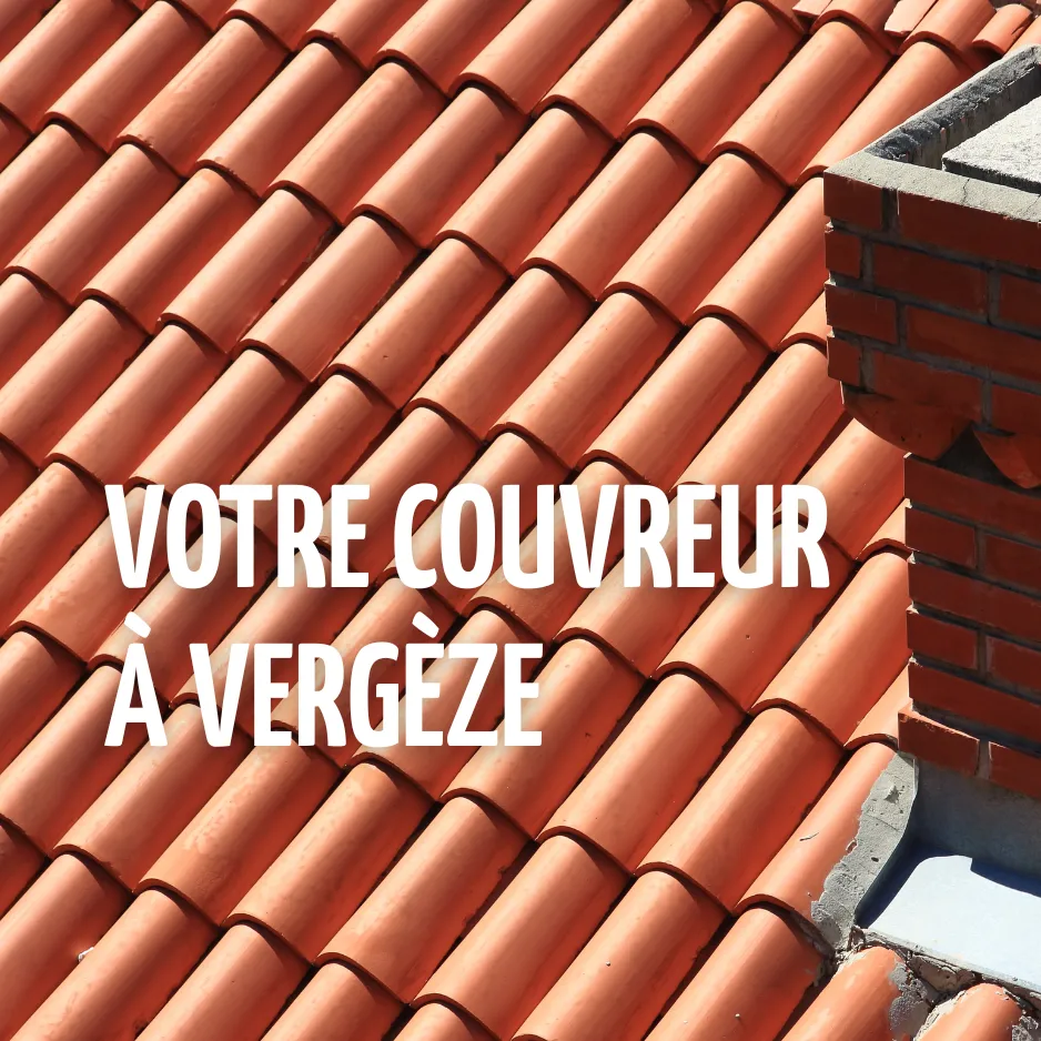 couvreur vergèze
