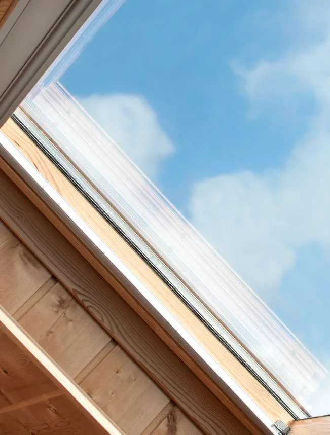 installation de fenêtre velux à arles