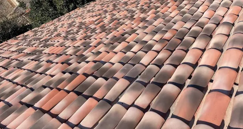 conception de toit neuf Vergèze